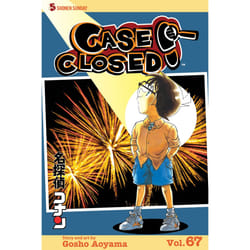 ISBN Case Closed, Vol. 67 livre comédies & nouvelles graphiques Anglais