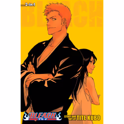 ISBN Bleach (2-in-1 Edition), Vol. 25, comédies &amp; nouvelles graphiques, Anglais, Livre broché, 440 pages