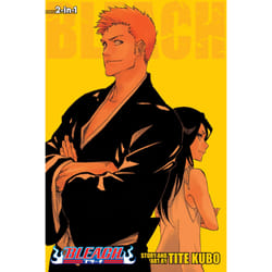 ISBN Bleach (2-in-1 Edition), Vol. 25 livre comédies & nouvelles graphiques Anglais
