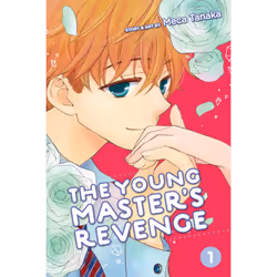 ISBN The Young Master's Revenge, Vol. 1, Anglais, Livre de poche, 192 pages