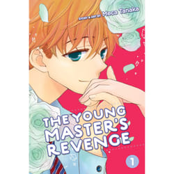 ISBN The Young Master's Revenge, Vol. 1 Livre de poche