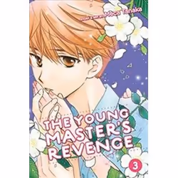 ISBN Young Master's Revenge : Volume 3, comédies & nouvelles graphiques, Anglais, Livre broché, 192 pages