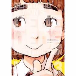 ISBN Dead Dead Demon's Dededede Destruction, Vol. 3, fiction litéraire, Anglais, Livre broché, 164 pages