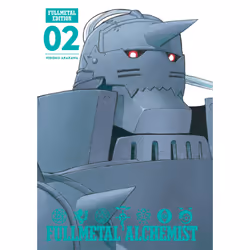 ISBN Fullmetal Alchemist: Fullmetal Edition, Vol. 2, comédies &amp; nouvelles graphiques, Anglais, Couverture rigide, 264 pag ...