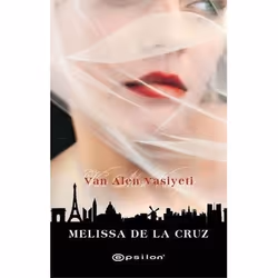 ISBN The Van Alen Legacy, Anglais, Couverture rigide, 369 pages