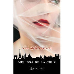 ISBN The Van Alen Legacy Couverture rigide