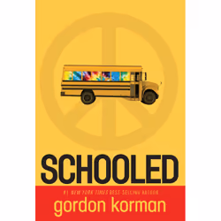 ISBN Schooled, Pour enfants, Anglais, Livre broché, 224 pages