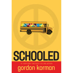 ISBN Schooled livre Pour enfants Anglais