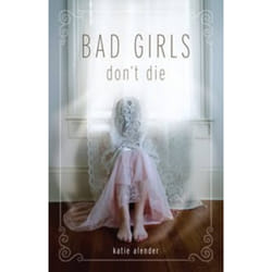 ISBN Bad Girls Don't Die livre Thrillers Anglais