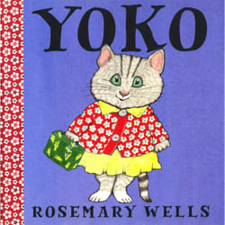 ISBN Yoko livre Pour enfants Anglais