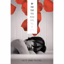 ISBN By The Time You Read This I'll Be Dead, Anglais, Livre broché, 240 pages
