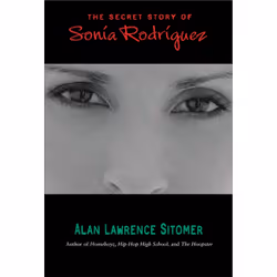 ISBN The Secret Story of Sonia Rodriguez, Fiction, Anglais, Livre broché, 320 pages
