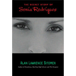 ISBN The Secret Story of Sonia Rodriguez livre Fiction Anglais