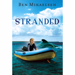 ISBN Stranded, Fiction, Anglais, Livre broché, 288 pages