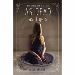 ISBN As Dead as it Gets, Pour enfants, Anglais, Livre broché, 448 pages