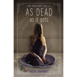 ISBN As Dead as it Gets livre Pour enfants Anglais