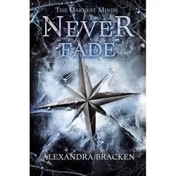 ISBN Never Fade, Anglais, Couverture rigide, 507 pages