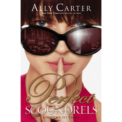ISBN Perfect Scoundrels Couverture rigide