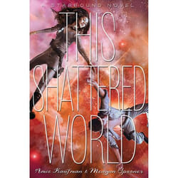 ISBN This Shattered World Couverture rigide