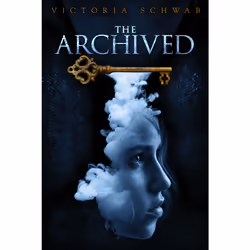 ISBN The Archived, Pour enfants, Anglais, Livre broché, 352 pages