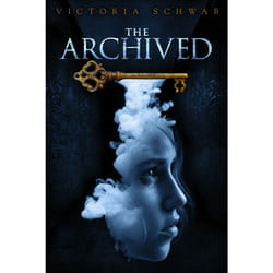 ISBN The Archived livre Pour enfants Anglais Livre broché 352 pages