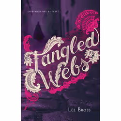 ISBN Tangled Webs, Pour enfants, Anglais, Livre broché, 400 pages