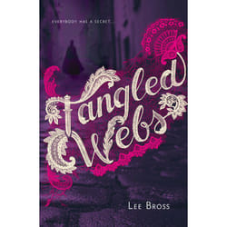 ISBN Tangled Webs livre Pour enfants Anglais