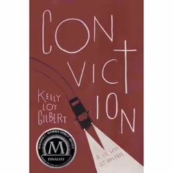 ISBN Conviction, enfants & adolescents, Anglais, Couverture rigide, 352 pages