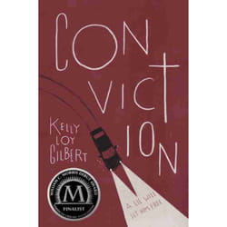 ISBN Conviction livre enfants & adolescents Anglais Couverture rigide 352 pages