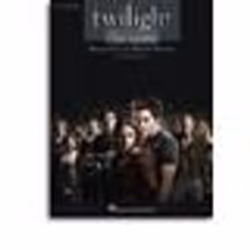 ISBN Twilight Music From The Motion Picture Easy Piano, Musique, Français, Livre broché