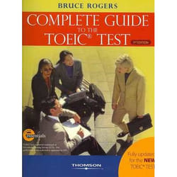 Complete Guide to the Toeic Test, Exam Essentials