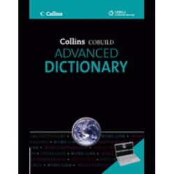 COLLINS COBUILD ADVANCED DICTIONARY : PAPERBACK WITH CD-ROM AND - MYCOBUILD.COM.ACCESS