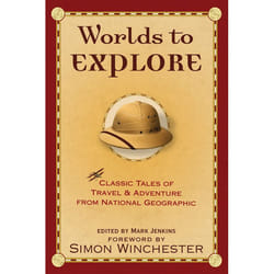 ISBN Worlds to Explore livre Livre broché 464 pages