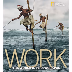 ISBN Work, Couverture rigide, 352 pages