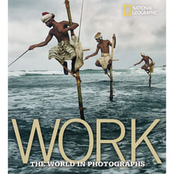 ISBN Work livre Couverture rigide