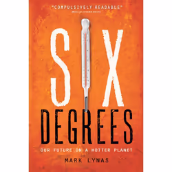 ISBN Six Degrees, Livre broché, 336 pages