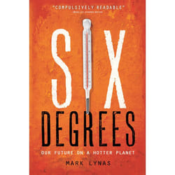 ISBN Six Degrees livre