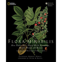ISBN Flora Mirabilis livre Couverture rigide