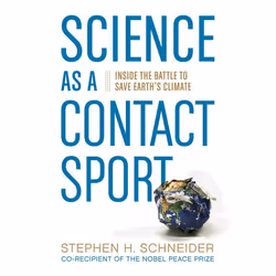 ISBN Science as a Contact Sport, Couverture rigide, 304 pages