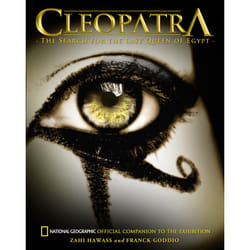 ISBN Cleopatra livre