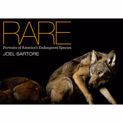 ISBN National Geographic Rare, Couverture rigide, 160 pages