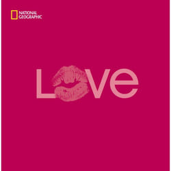 ISBN Love livre Couverture rigide