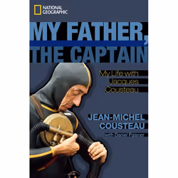 ISBN My Father, the Captain, biographie, Anglais, Couverture rigide, 272 pages