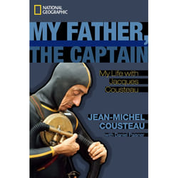 ISBN My Father, the Captain livre biographie Anglais Couverture rigide