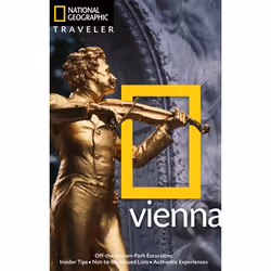 ISBN National Geographic Traveler: Vienna, Livre broché, 272 pages