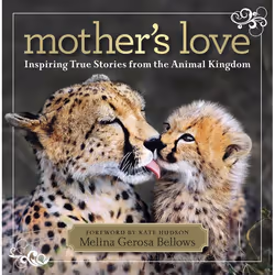 ISBN Mother’s Love, Couverture rigide, 96 pages