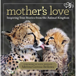 ISBN Mother’s Love livre Couverture rigide