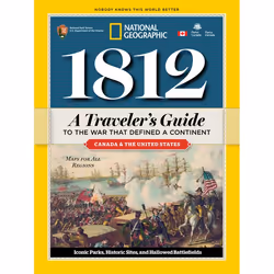 ISBN 1812, Livre broché, 128 pages