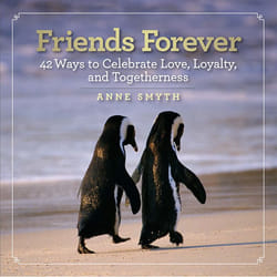 ISBN Friends Forever livre Couverture rigide