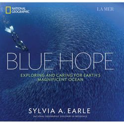 ISBN Blue Hope livre Couverture rigide